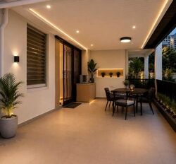 Kembangan Villas (D14), Semi-Detached #569694451